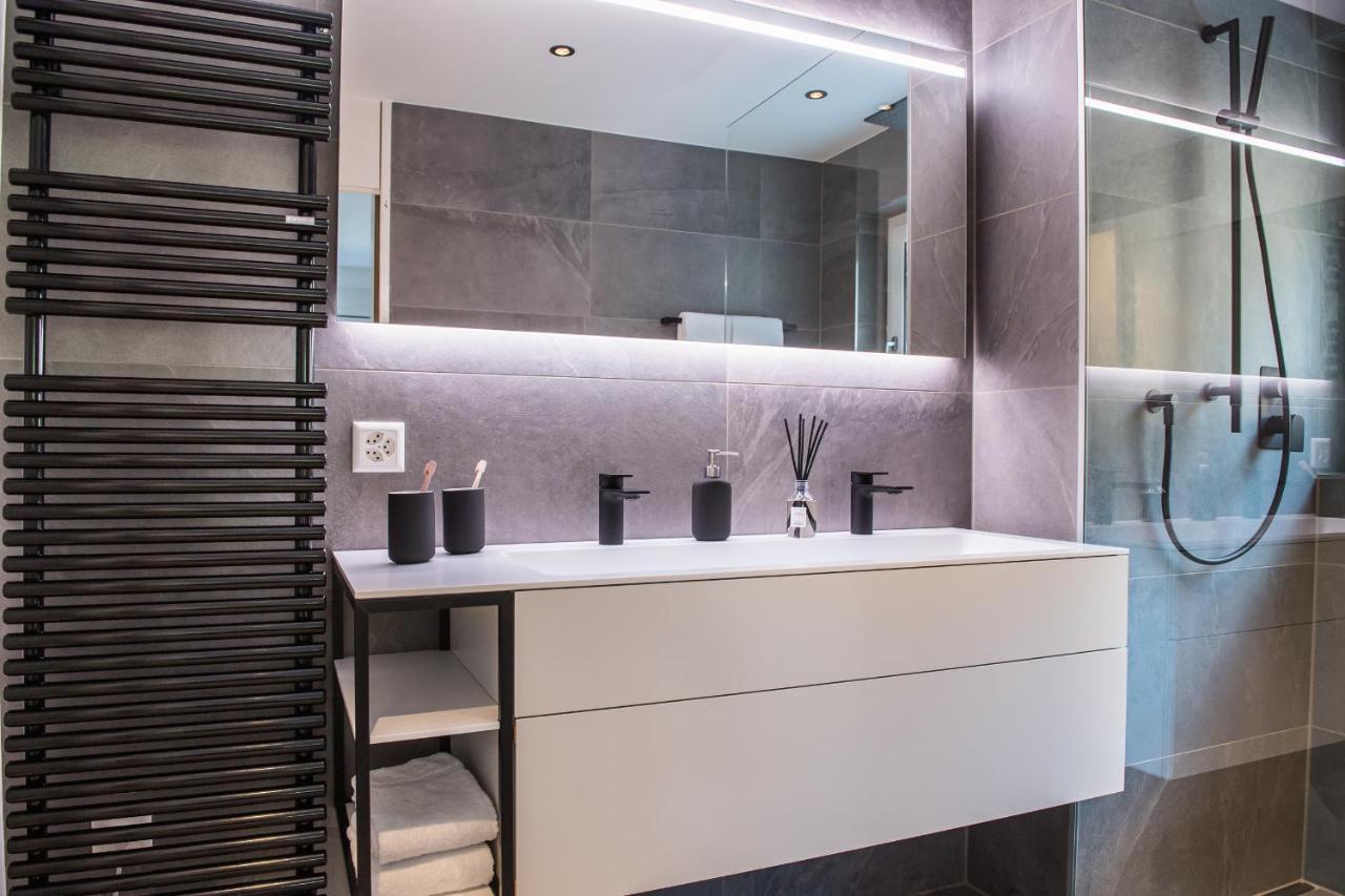 Ascot-Zermatt Apartment ภายนอก รูปภาพ