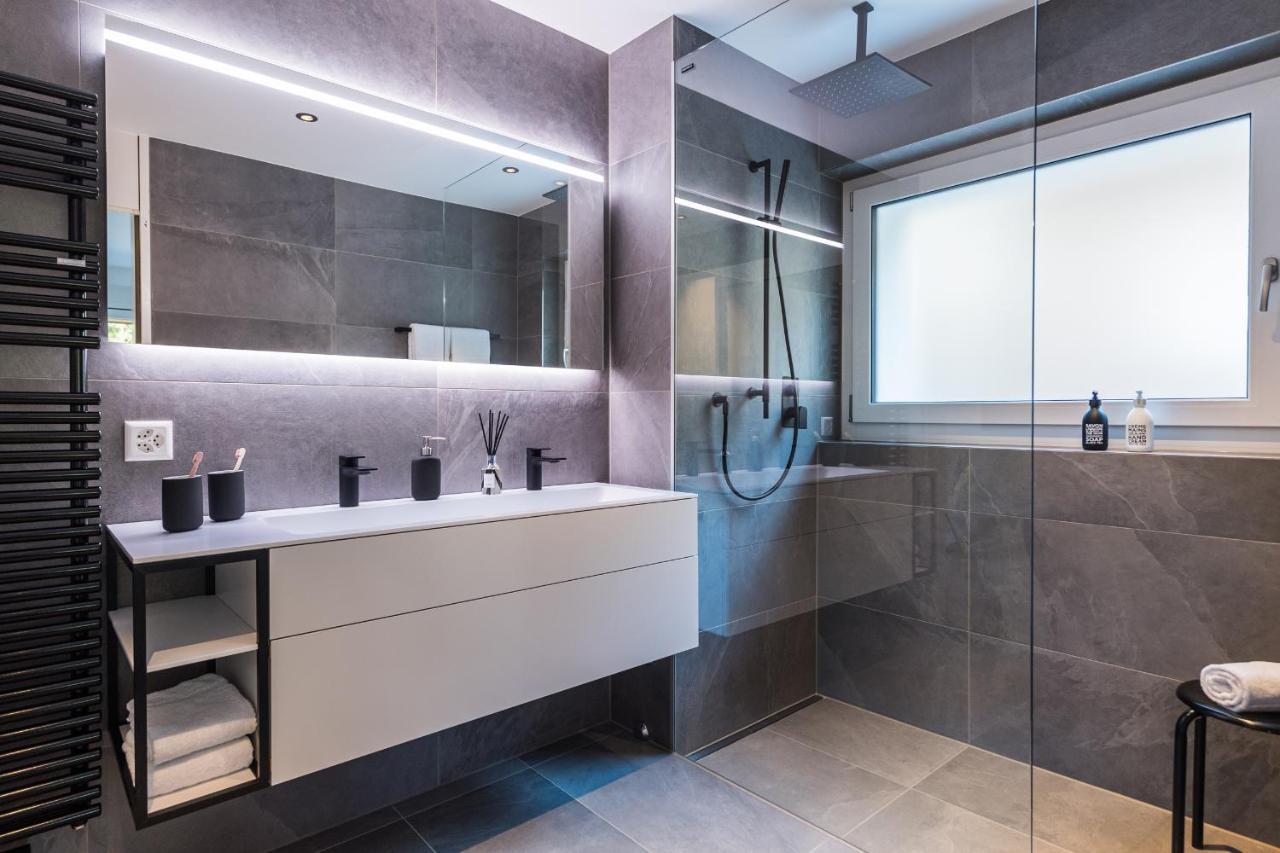 Ascot-Zermatt Apartment ภายนอก รูปภาพ