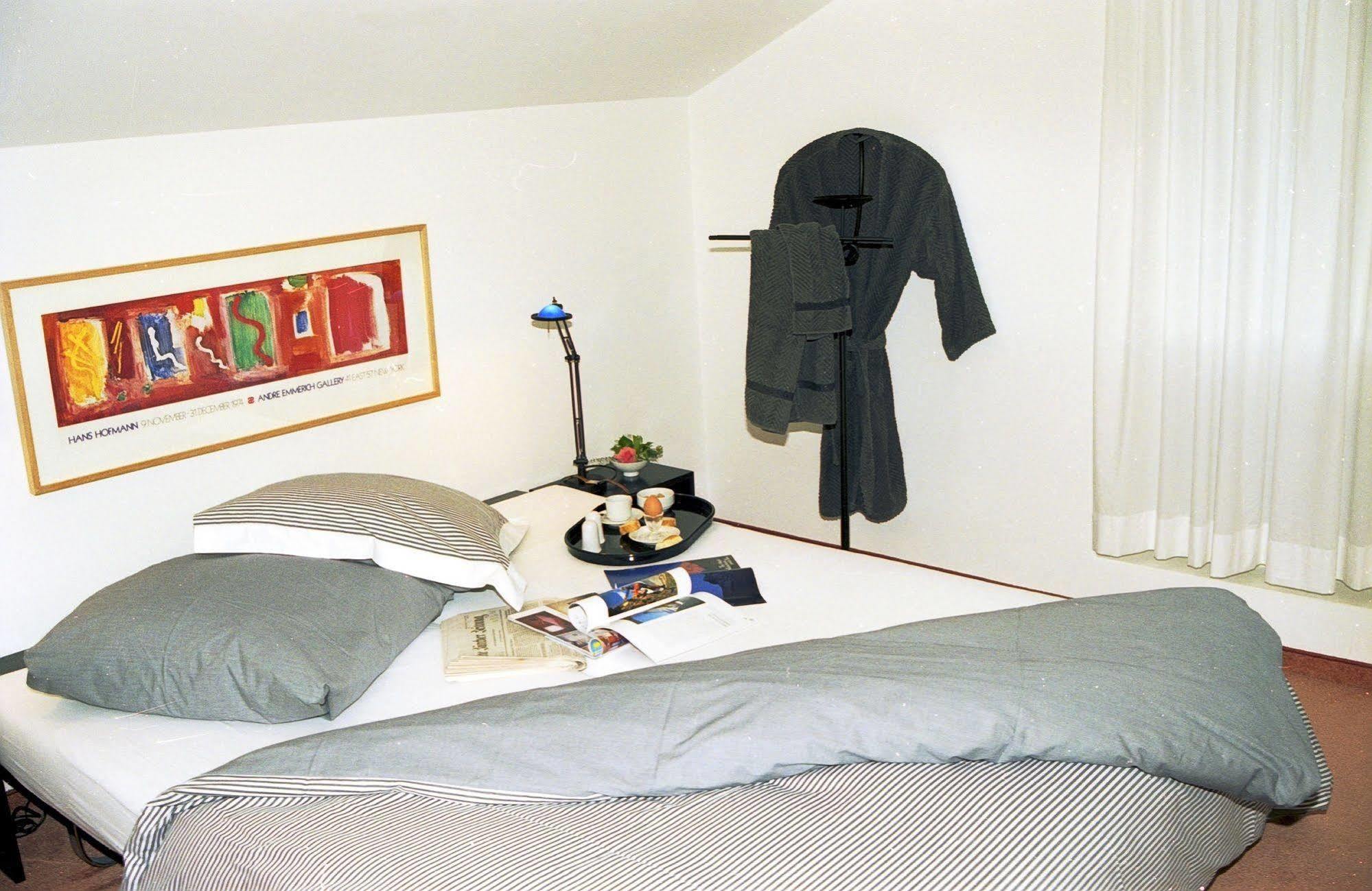 Ascot-Zermatt Apartment ภายนอก รูปภาพ