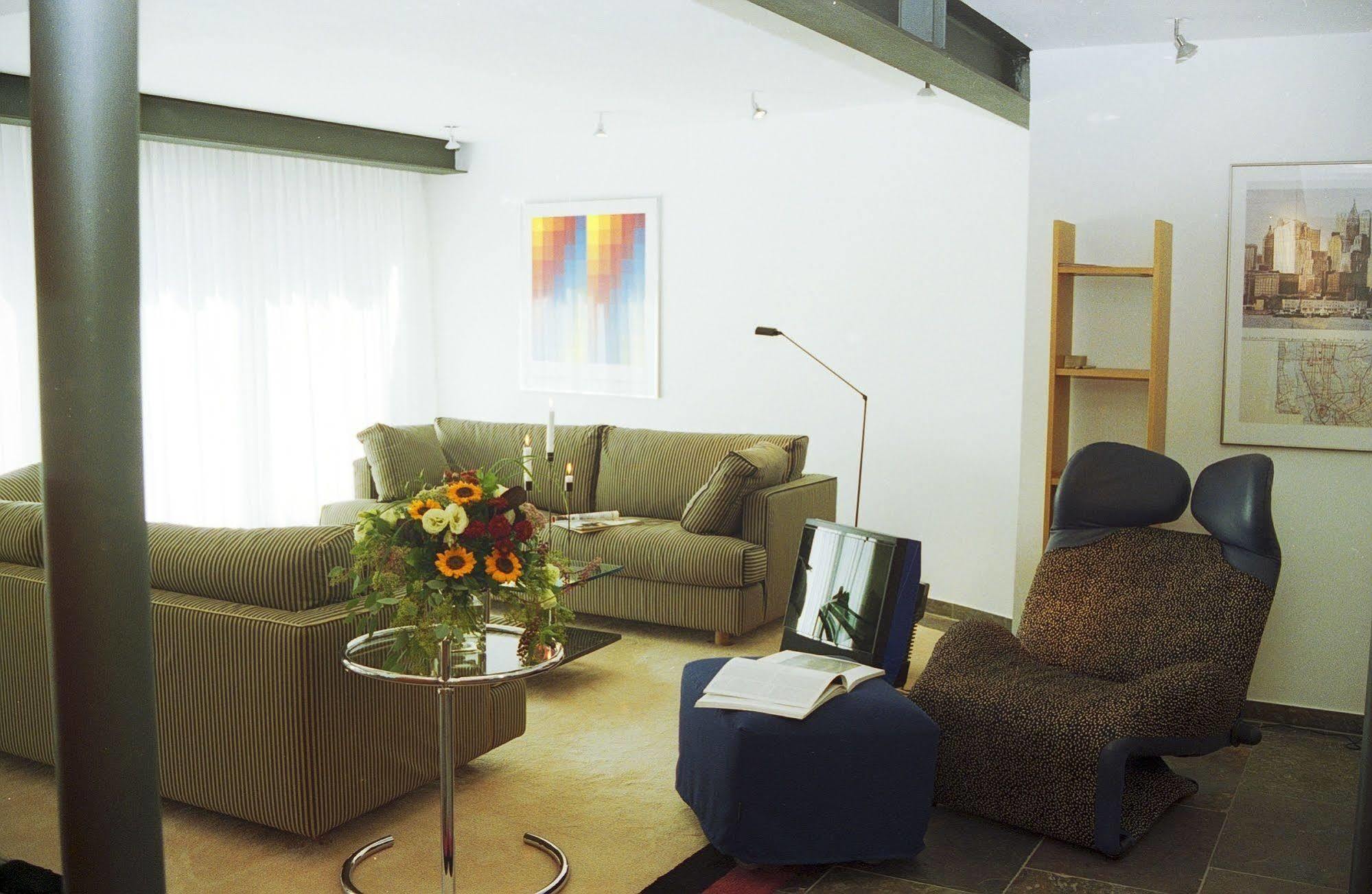 Ascot-Zermatt Apartment ภายนอก รูปภาพ