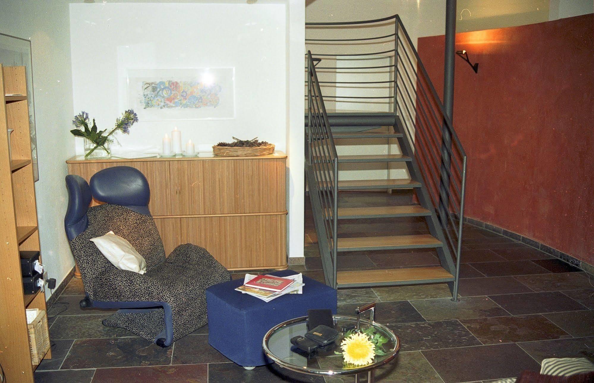 Ascot-Zermatt Apartment ภายนอก รูปภาพ